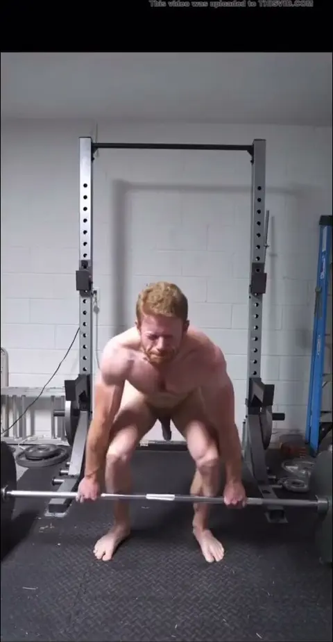 Ginger Men Hardcore Compilation