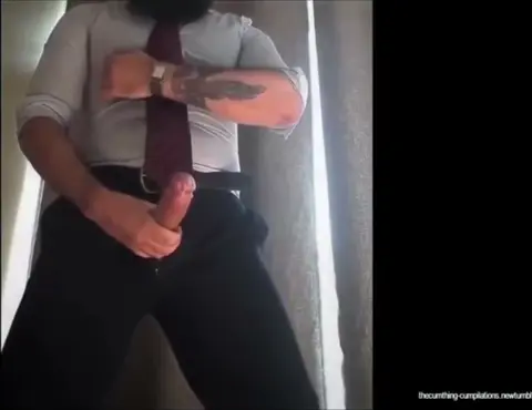 Gay Cumshots Compilation
