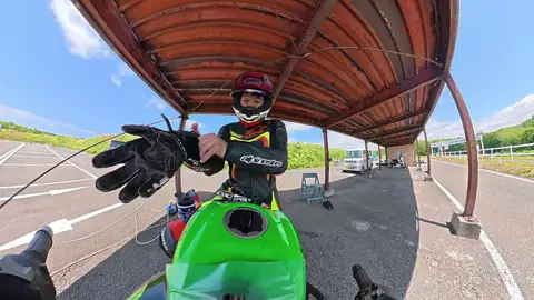 Gay Drivers Fuck After Racing