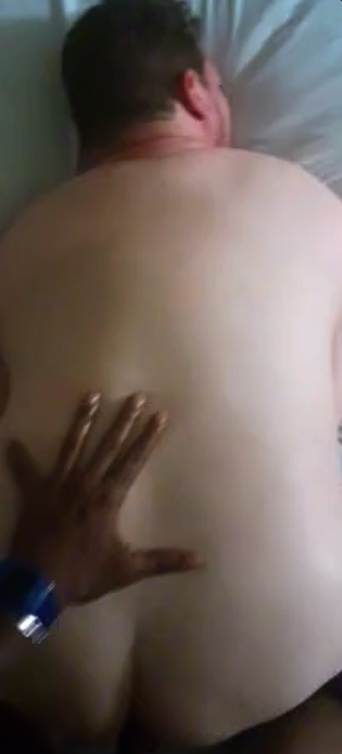 Straight Military Man Gets Anal Fucked