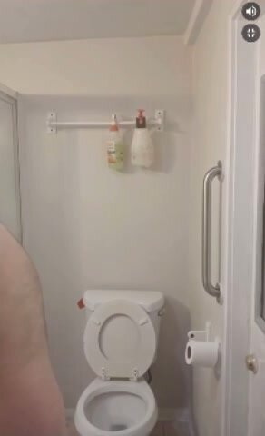 Young Dad Fucks in 5-Man Group