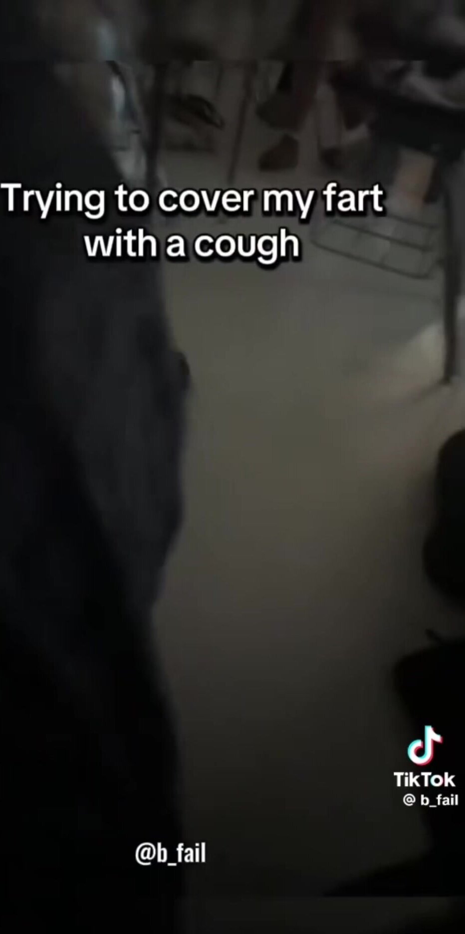 Gay Guys Pass Gas During Intimate Moments