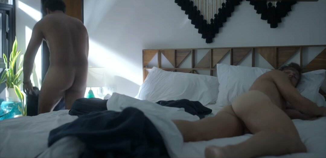 Morning Gay Encounters