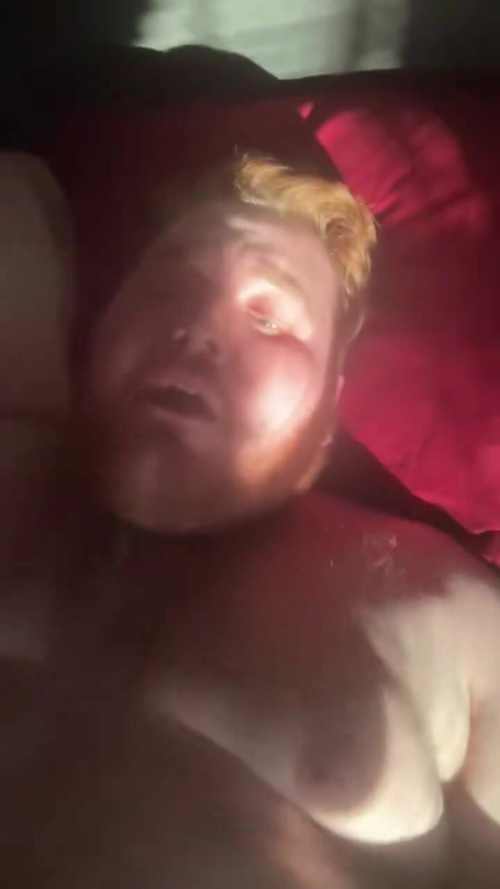 Hairy Bear Gets Fucked by Dominant Top