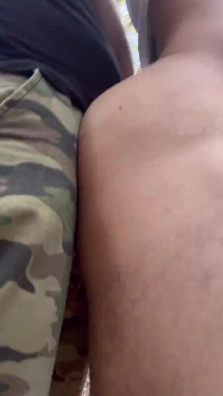 Gay Men Cruise for Public Sex Encounter