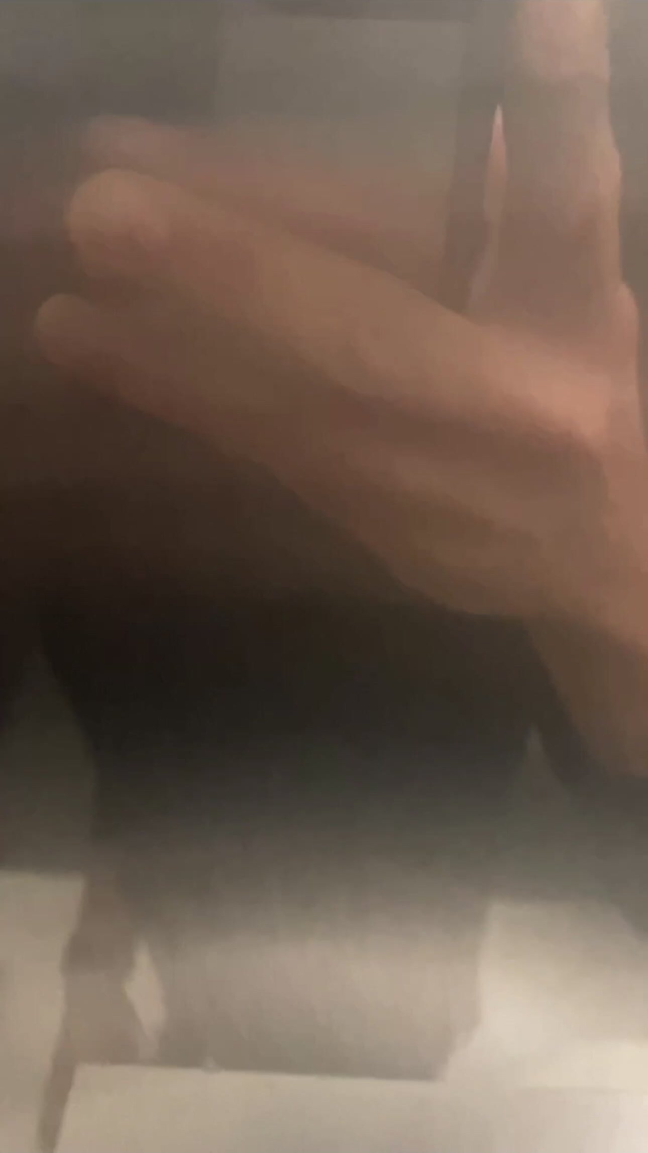 White Guy Cruises for Casual Gay Sex