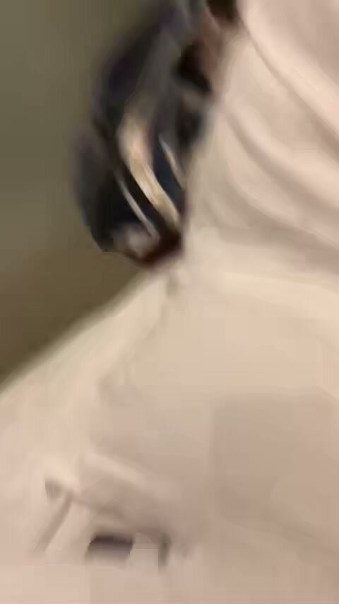 Twink Submits to Breathplay in Swim Cap Fetish Scene