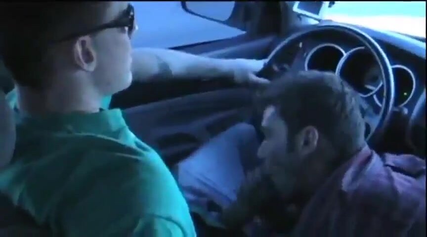 Gay Guy Seduces Straight Friend