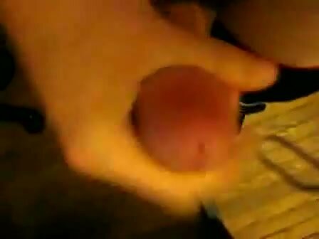 Hot Boys Masturbate Together