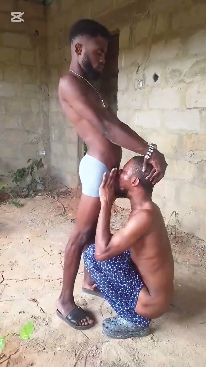 Buddies Take Turns Fucking Each Other