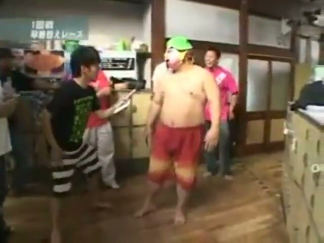 Wrestlers Engage in Hardcore Anal Sex