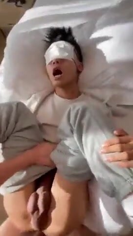 Hungry Bottom Gets Fucked Hard