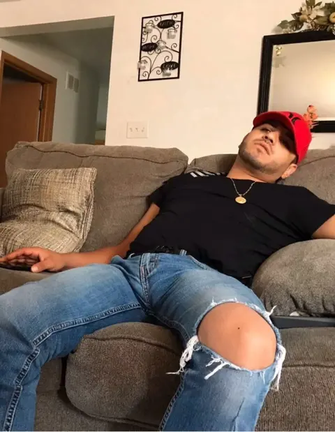 Latino Daddy with Thick Cock Fucks Young Bottom