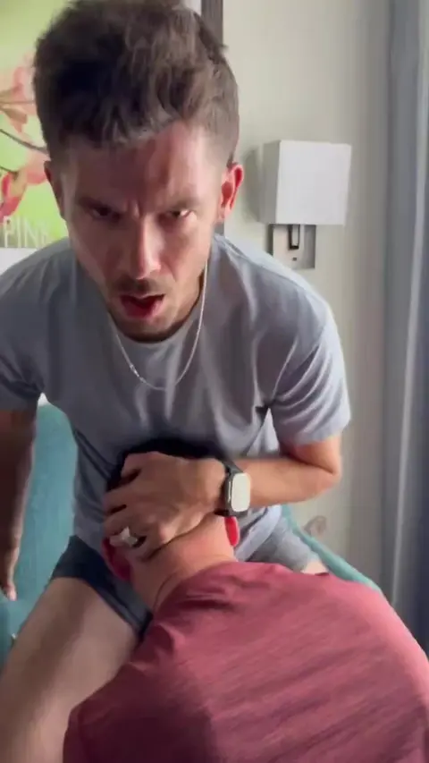 Hardcore Deepthroat Blowjob with Big Cock and Cumshot