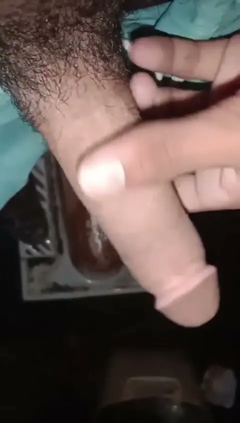 Pakistani Man with Big Cock Gives Intense Anal