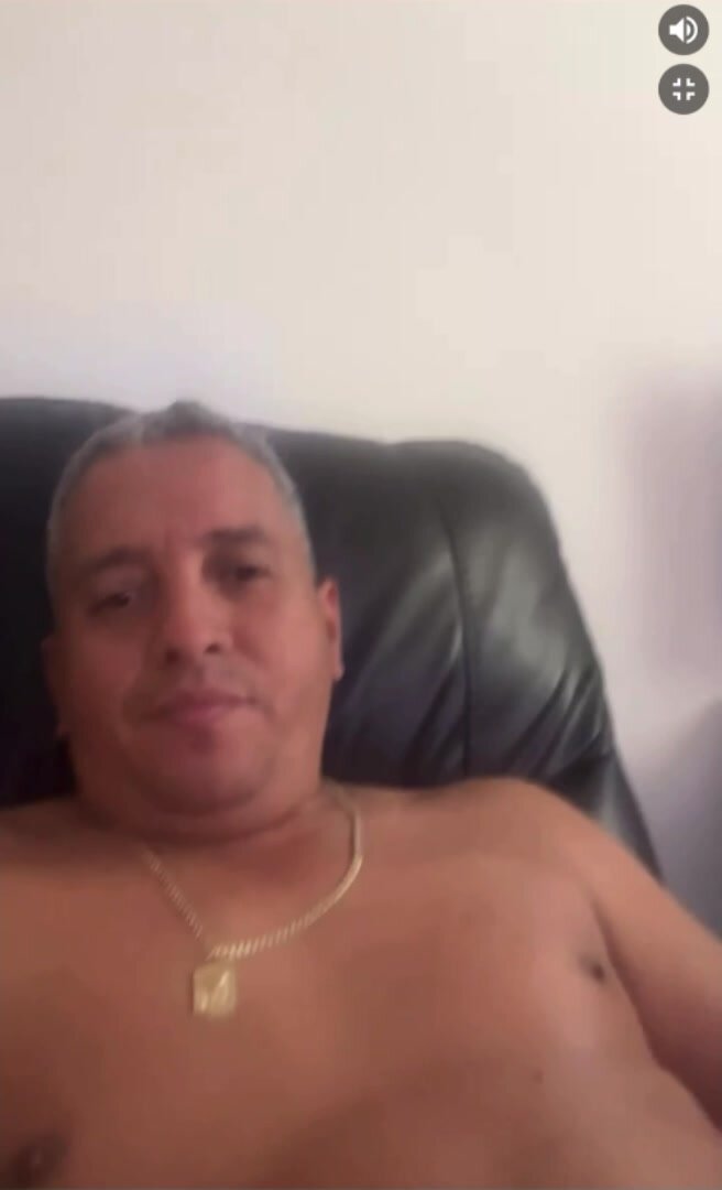 Latino Daddy with Nice Cock Fucks Straight Latino in Peak Moment