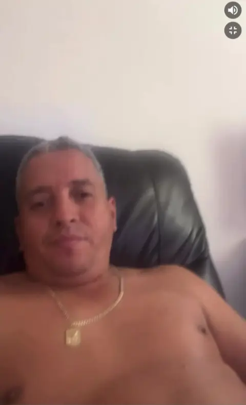 Latino Daddy with Nice Cock Fucks Straight Latino in Peak Moment