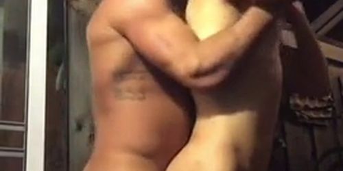Persian Daddy Fucks Young Iranian Boy