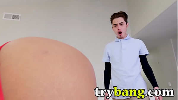 Juan Gets Fucked in Comedic Gay Scene