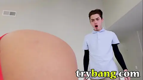 Juan Gets Fucked in Comedic Gay Scene