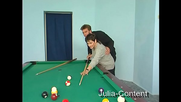 Granny Seduces Young Twink Neighbor