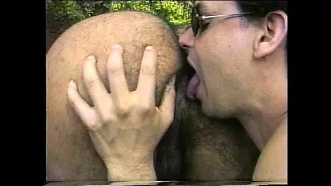 Gay Men Mount and Ride Big Cocks