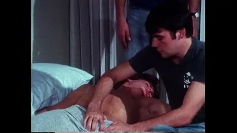 All American Jocks Fuck in Hardcore Scene