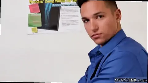 Gay Crew Shares Foreskin Blowjobs