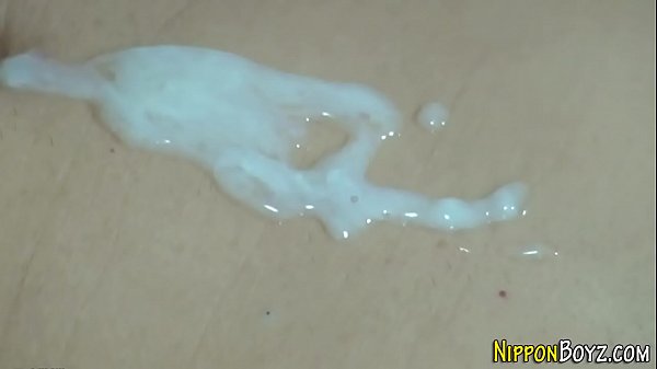 Asian Twink Gets Fucked Hard