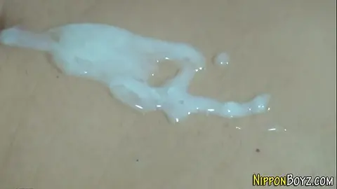 Asian Twink Gets Fucked Hard