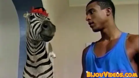 Homosexuals Engage in Intense Anal Banging