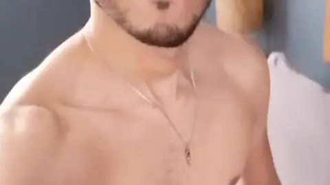 Quarantine Fuck with Masked Tops