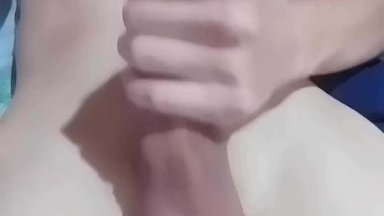 Inexperienced Guy Gets Fucked Hard