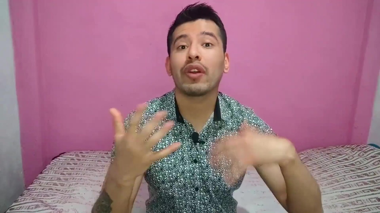 Colombian Daddy and Sons Get Fucked by 23cm Cock
