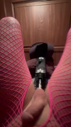 Sissy Boy Gets Anal Sex