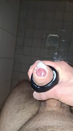 Multiple Cumshots Compilation
