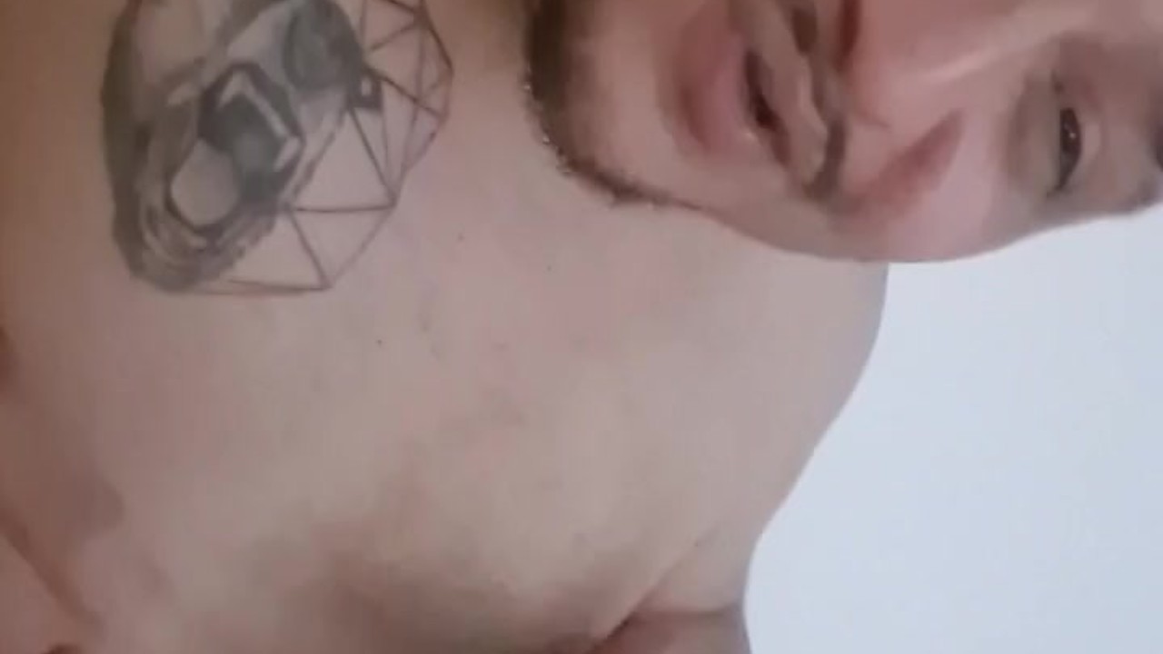 French Guy Gets Fucked by Top