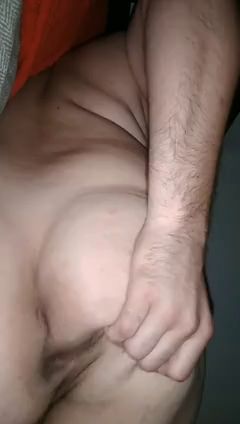 Dominant Top Gives Raw Relentless Thrusting
