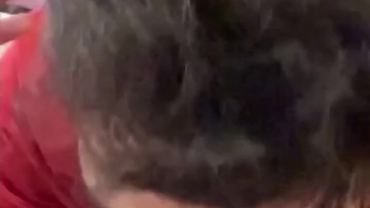 Twink Sucks Daddy's Cock Deeply