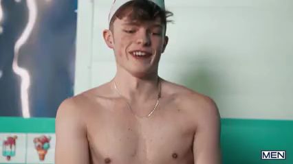 Johnny Donovan Fucks Jake Preston