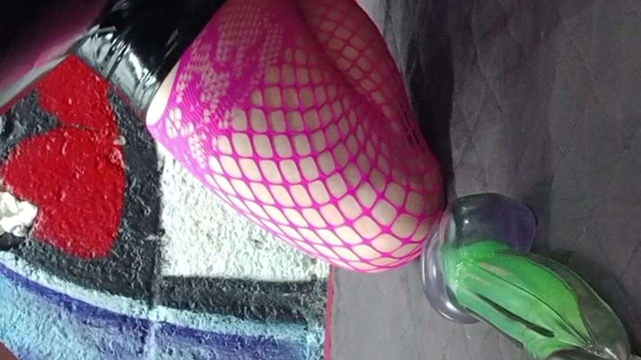 Anal Training with Deep Penetration