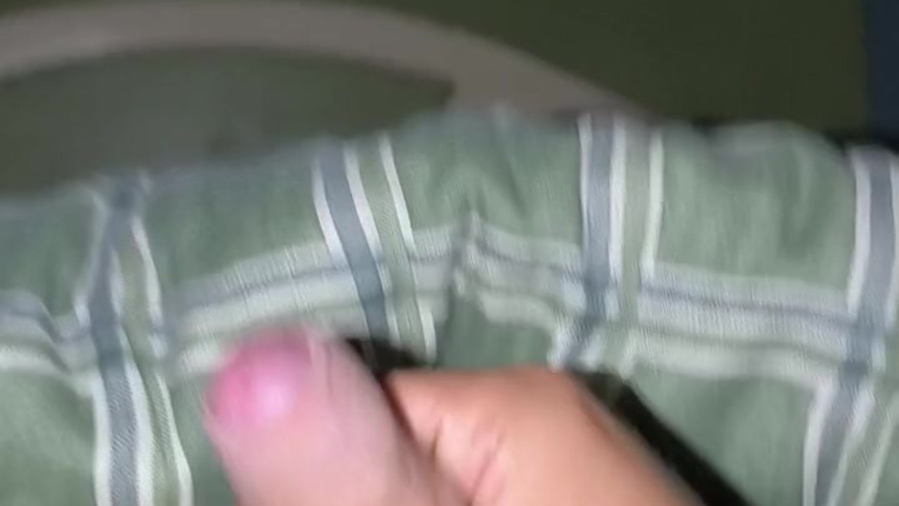 Creamy Blowjob Action