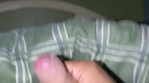 Creamy Blowjob Action