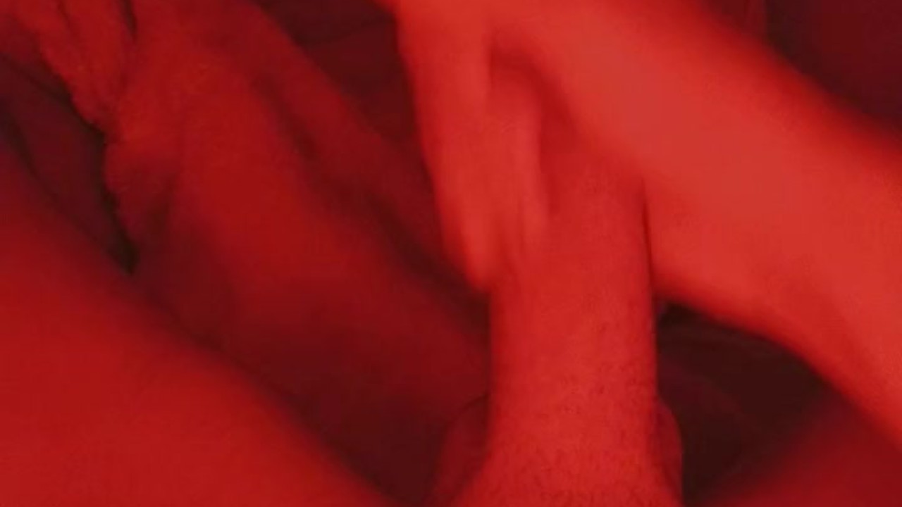 Young Twink Masturbates to Relieve Horniness