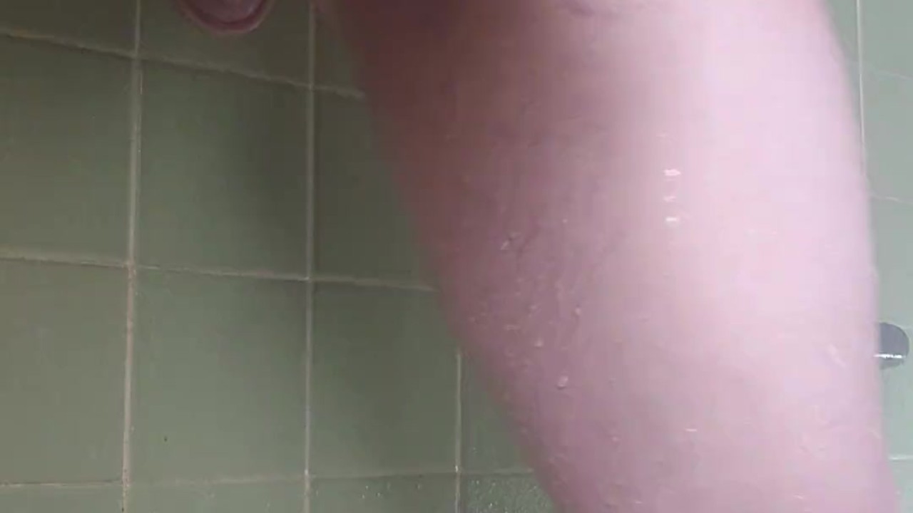 Guy Fucks Fleshlight While Dildo Anal Play