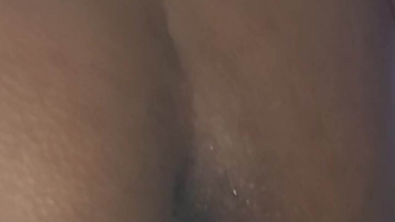 Guy Gets His Ass Played Roughly