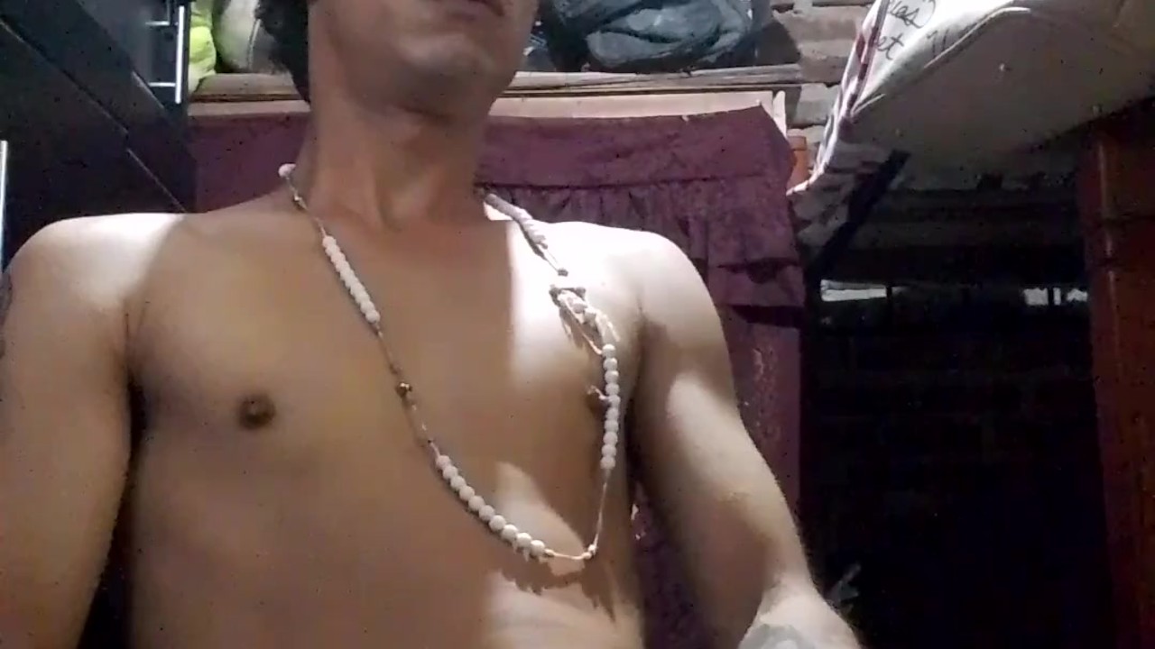 Latino Guy Fucks with Passionate Energy