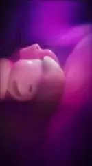 Guy Locked in Chastity Cage Tease