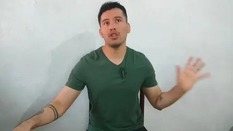 Hairy Bottom Gets Fucked by Ex's Boyfriend