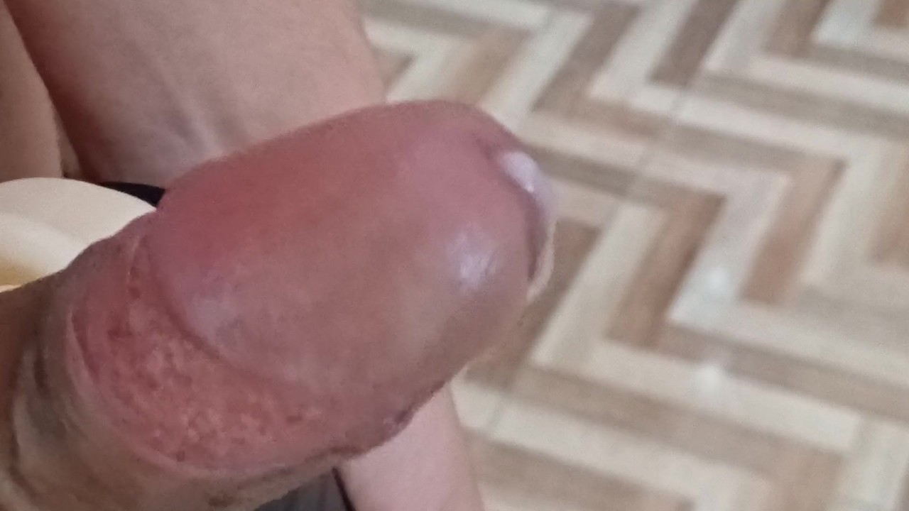 Friday Fap Session with Twink Masturbation